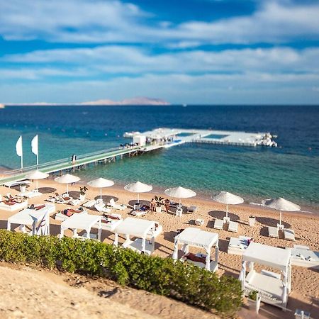 Domina Aquamarine Hotel & Resort Σαρμ Ελ Σέιχ Εξωτερικό φωτογραφία
