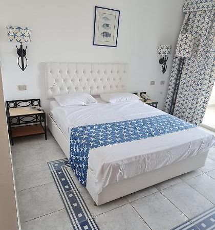 Domina Aquamarine Hotel & Resort Σαρμ Ελ Σέιχ Εξωτερικό φωτογραφία