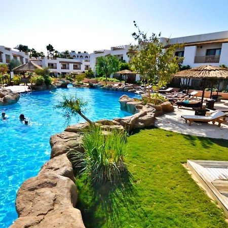 Domina Aquamarine Hotel & Resort Σαρμ Ελ Σέιχ Εξωτερικό φωτογραφία