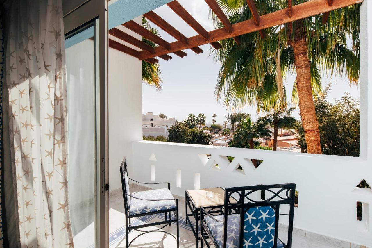 Domina Aquamarine Hotel & Resort Σαρμ Ελ Σέιχ Δωμάτιο φωτογραφία
