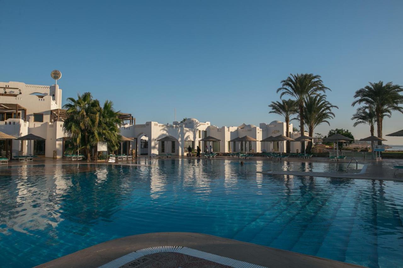 Domina Aquamarine Hotel & Resort Σαρμ Ελ Σέιχ Εξωτερικό φωτογραφία