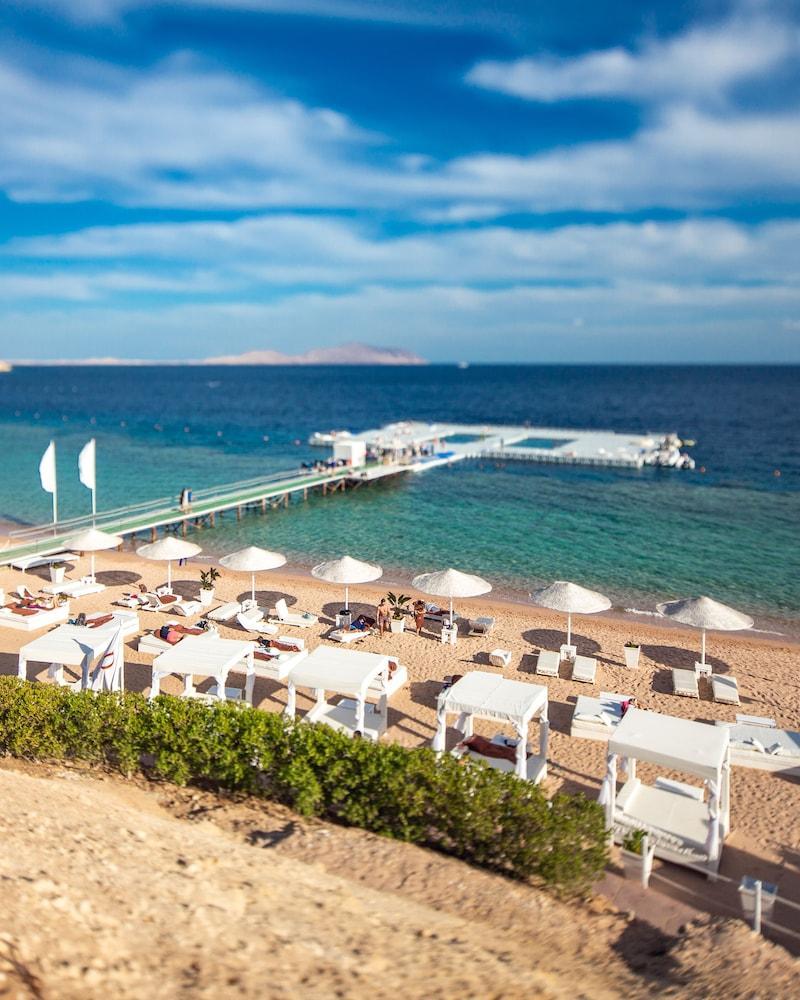Domina Aquamarine Hotel & Resort Σαρμ Ελ Σέιχ Εξωτερικό φωτογραφία