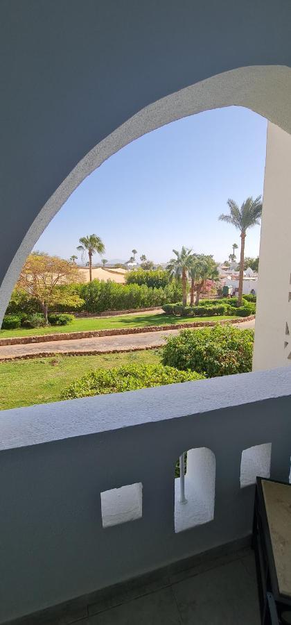 Domina Aquamarine Hotel & Resort Σαρμ Ελ Σέιχ Εξωτερικό φωτογραφία