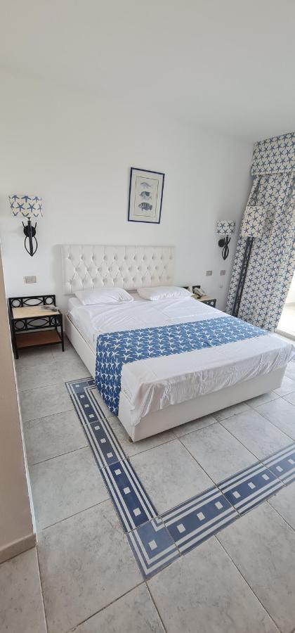 Domina Aquamarine Hotel & Resort Σαρμ Ελ Σέιχ Εξωτερικό φωτογραφία