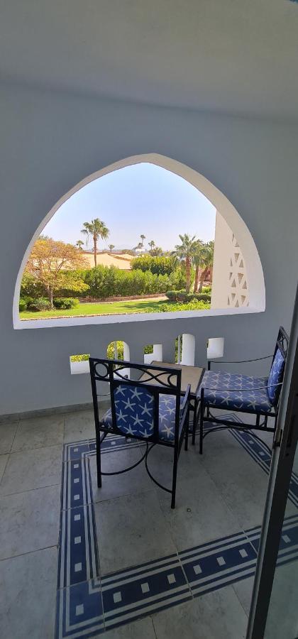 Domina Aquamarine Hotel & Resort Σαρμ Ελ Σέιχ Εξωτερικό φωτογραφία