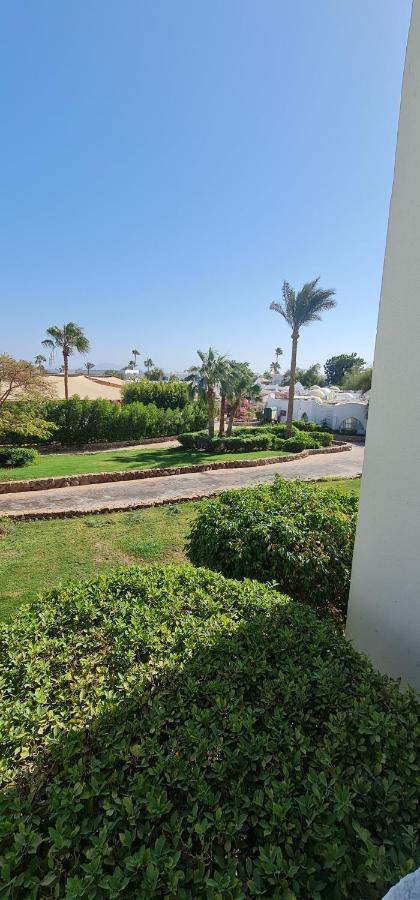 Domina Aquamarine Hotel & Resort Σαρμ Ελ Σέιχ Εξωτερικό φωτογραφία