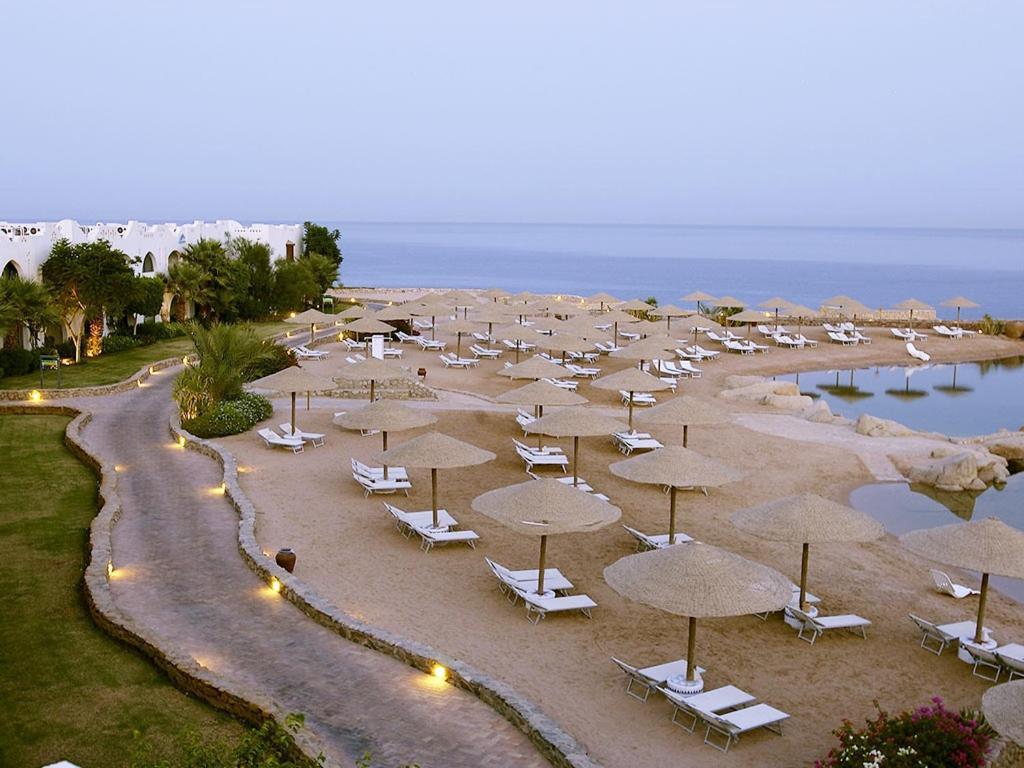 Domina Aquamarine Hotel & Resort Σαρμ Ελ Σέιχ Εξωτερικό φωτογραφία