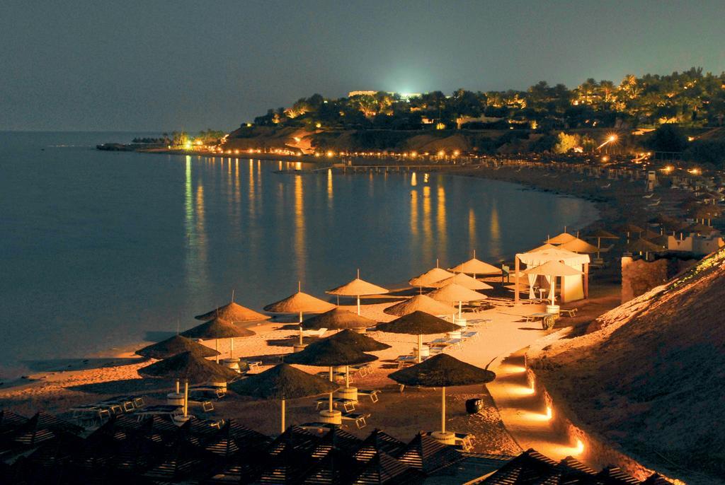 Domina Aquamarine Hotel & Resort Σαρμ Ελ Σέιχ Εξωτερικό φωτογραφία