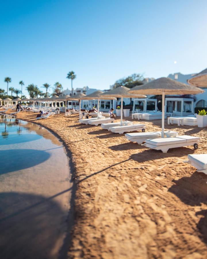 Domina Aquamarine Hotel & Resort Σαρμ Ελ Σέιχ Εξωτερικό φωτογραφία