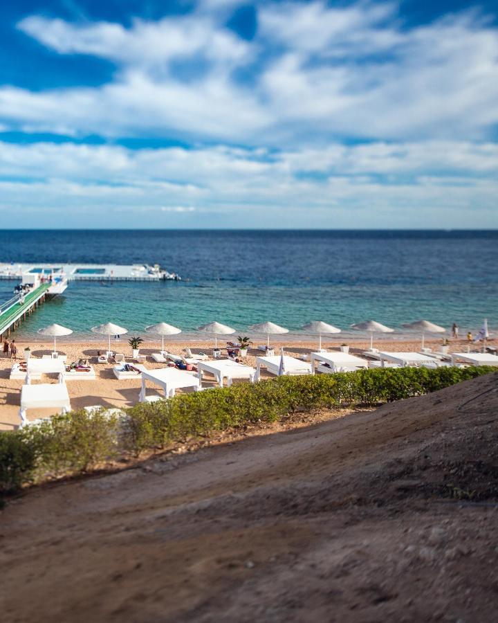 Domina Aquamarine Hotel & Resort Σαρμ Ελ Σέιχ Εξωτερικό φωτογραφία