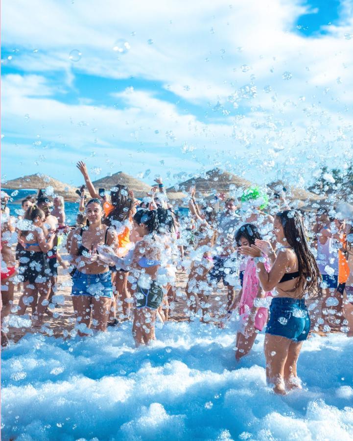 Domina Aquamarine Hotel & Resort Σαρμ Ελ Σέιχ Εξωτερικό φωτογραφία