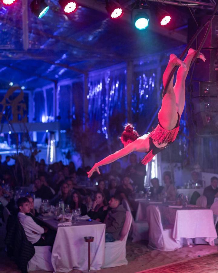 Domina Aquamarine Hotel & Resort Σαρμ Ελ Σέιχ Εξωτερικό φωτογραφία