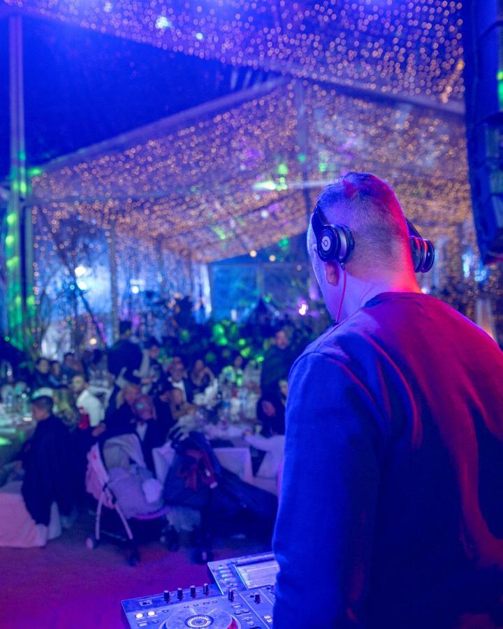Domina Aquamarine Hotel & Resort Σαρμ Ελ Σέιχ Εξωτερικό φωτογραφία