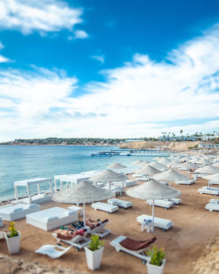 Domina Aquamarine Hotel & Resort Σαρμ Ελ Σέιχ Εξωτερικό φωτογραφία