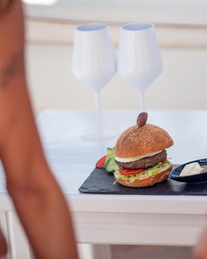Domina Aquamarine Hotel & Resort Σαρμ Ελ Σέιχ Εξωτερικό φωτογραφία